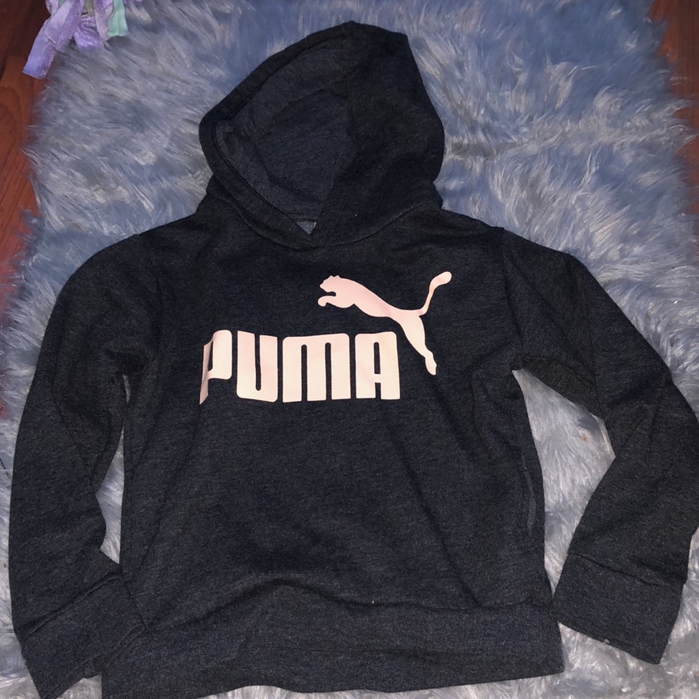kids puma set